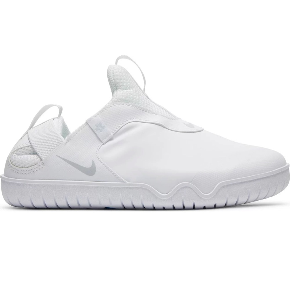 Nike Zoom Pulse White Pure Platinum Men 7.5 / Women 9 BRAND NEW